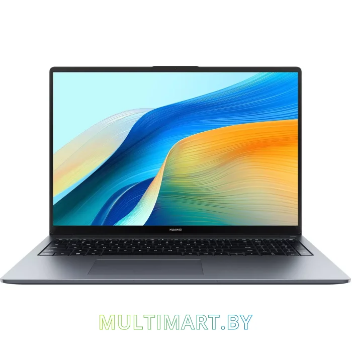 Ноутбук Huawei MateBook D 16 MCLG-X (53014BKU)